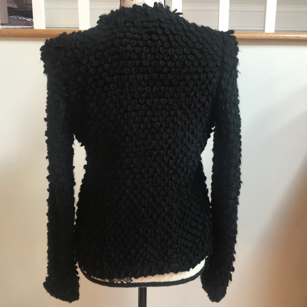 Iro boucle loop jacket - Picture 2 of 6